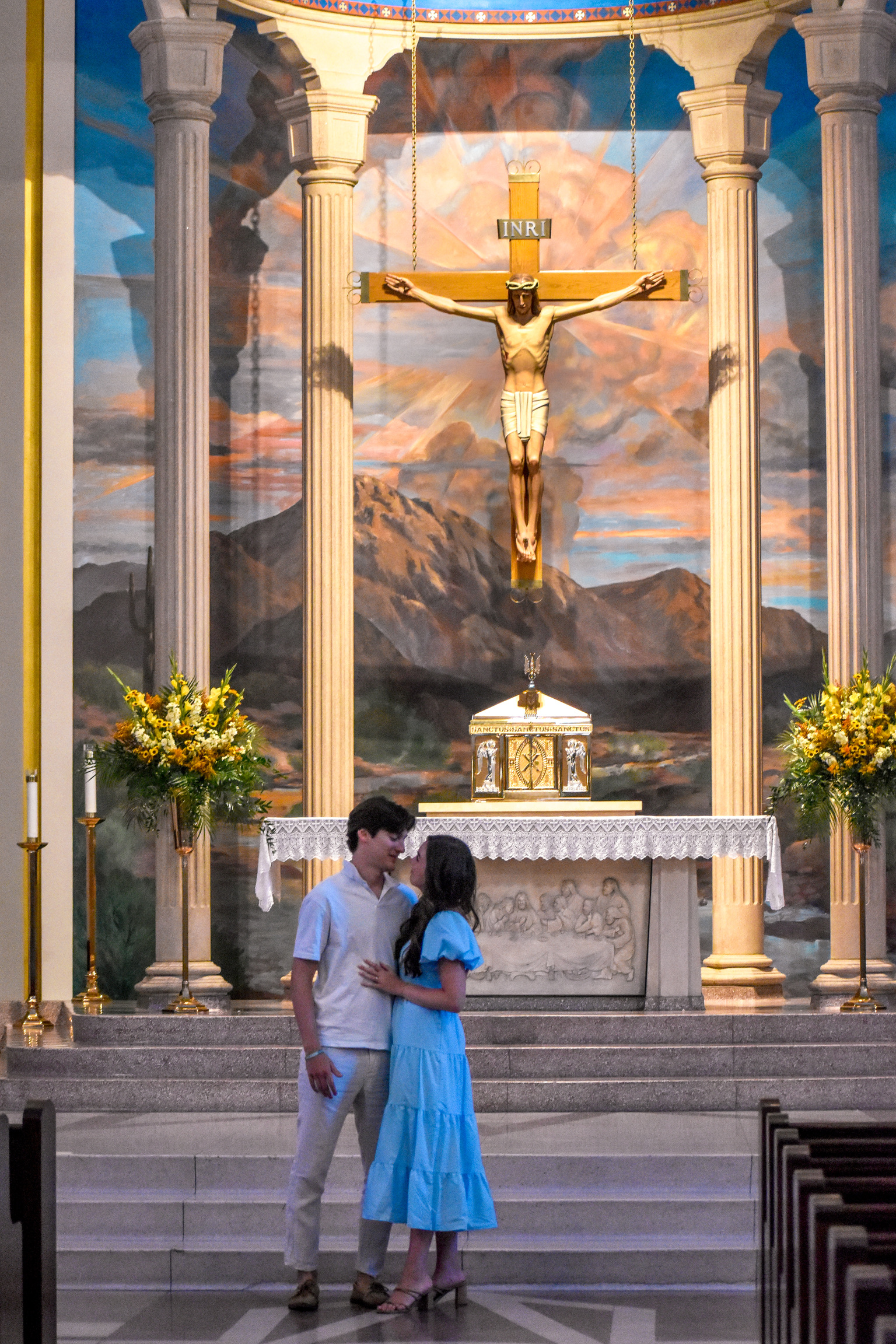engagements photography