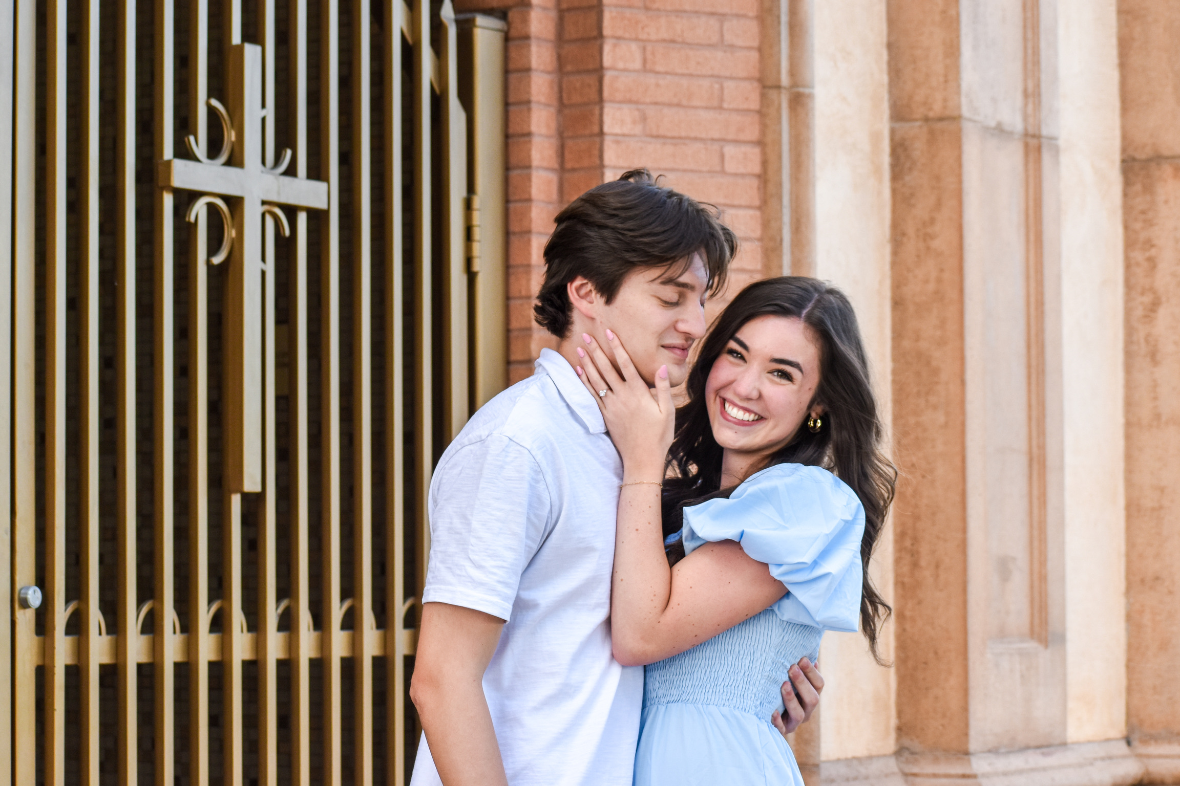 engagements photography