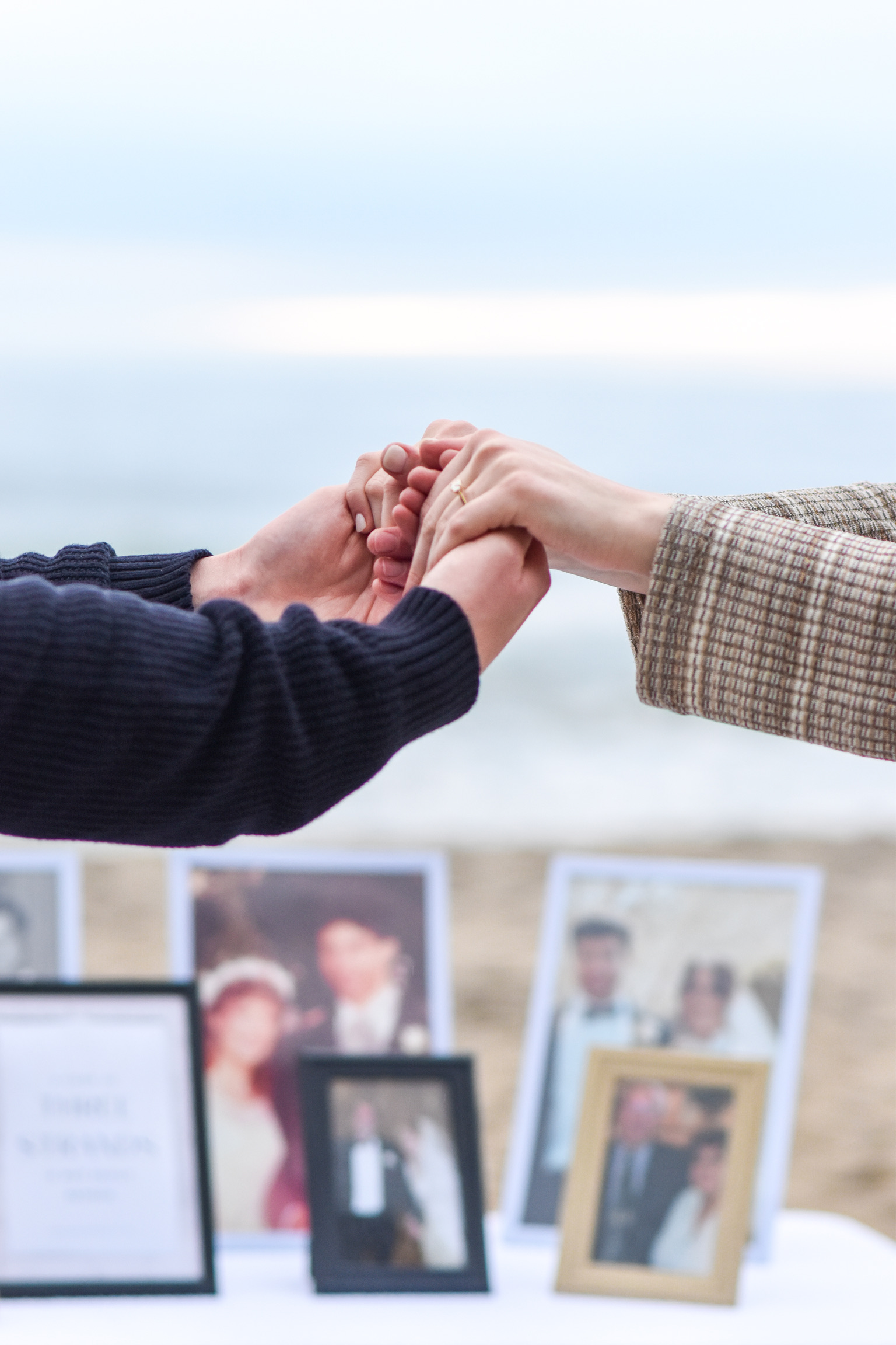 engagements photography