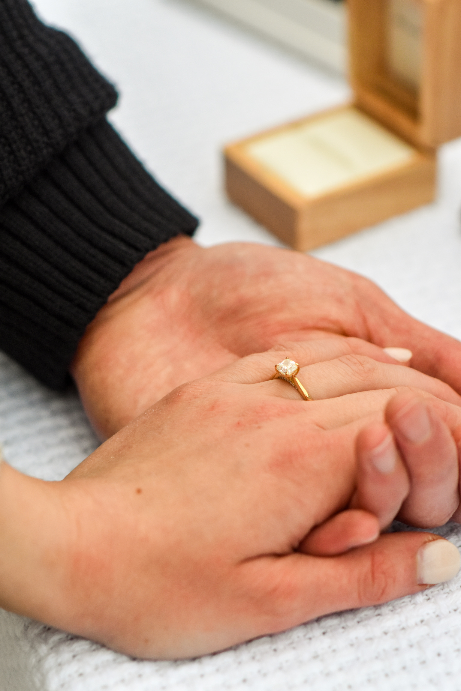 engagements photography