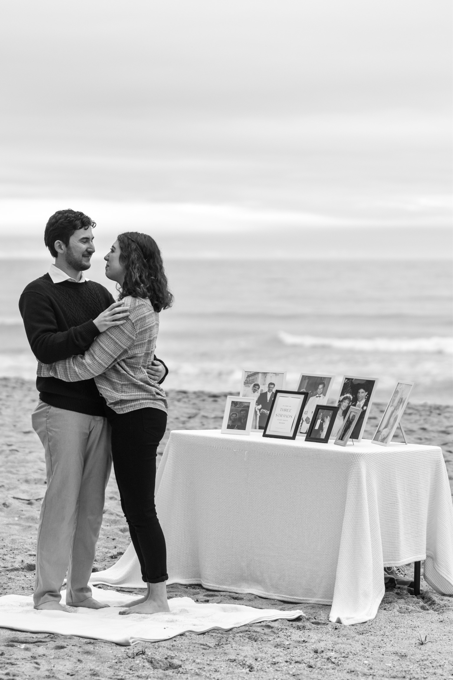 engagements photography