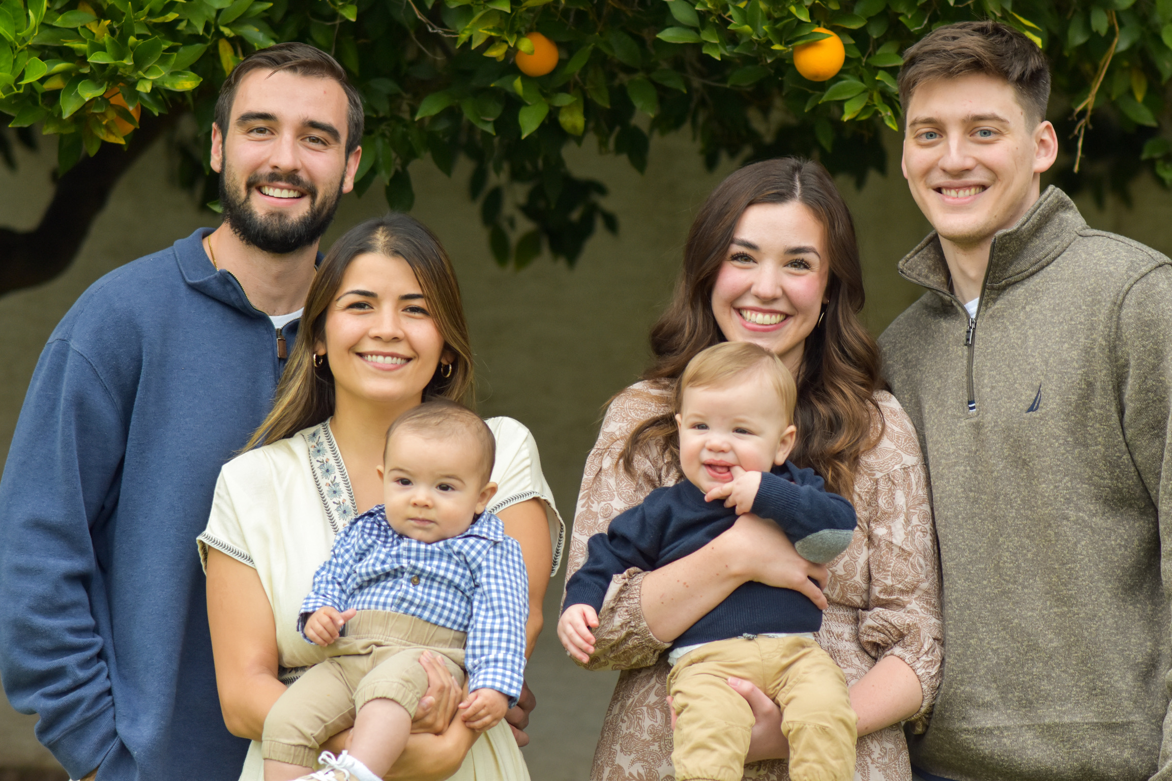 families photography
