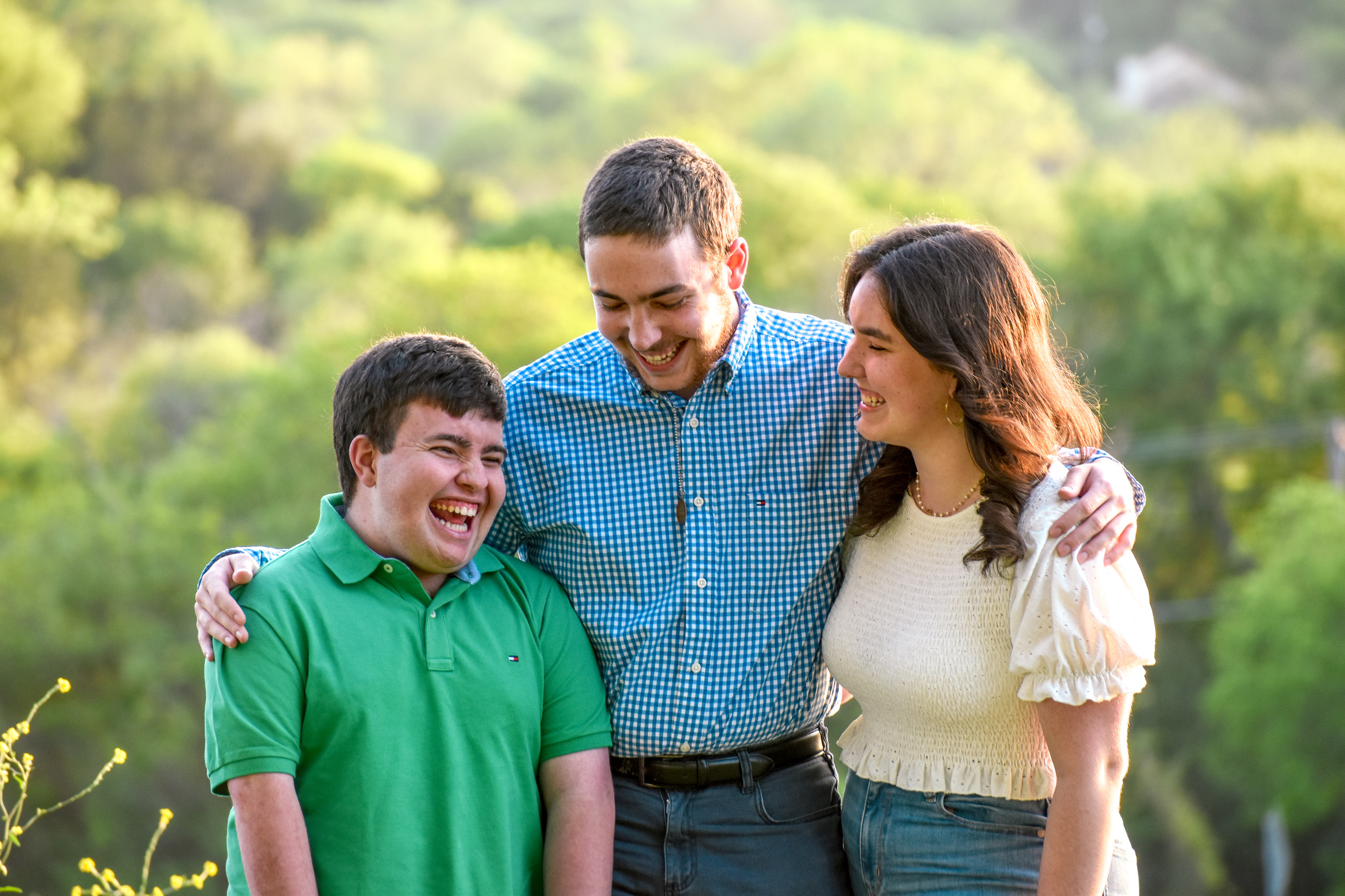 families photography