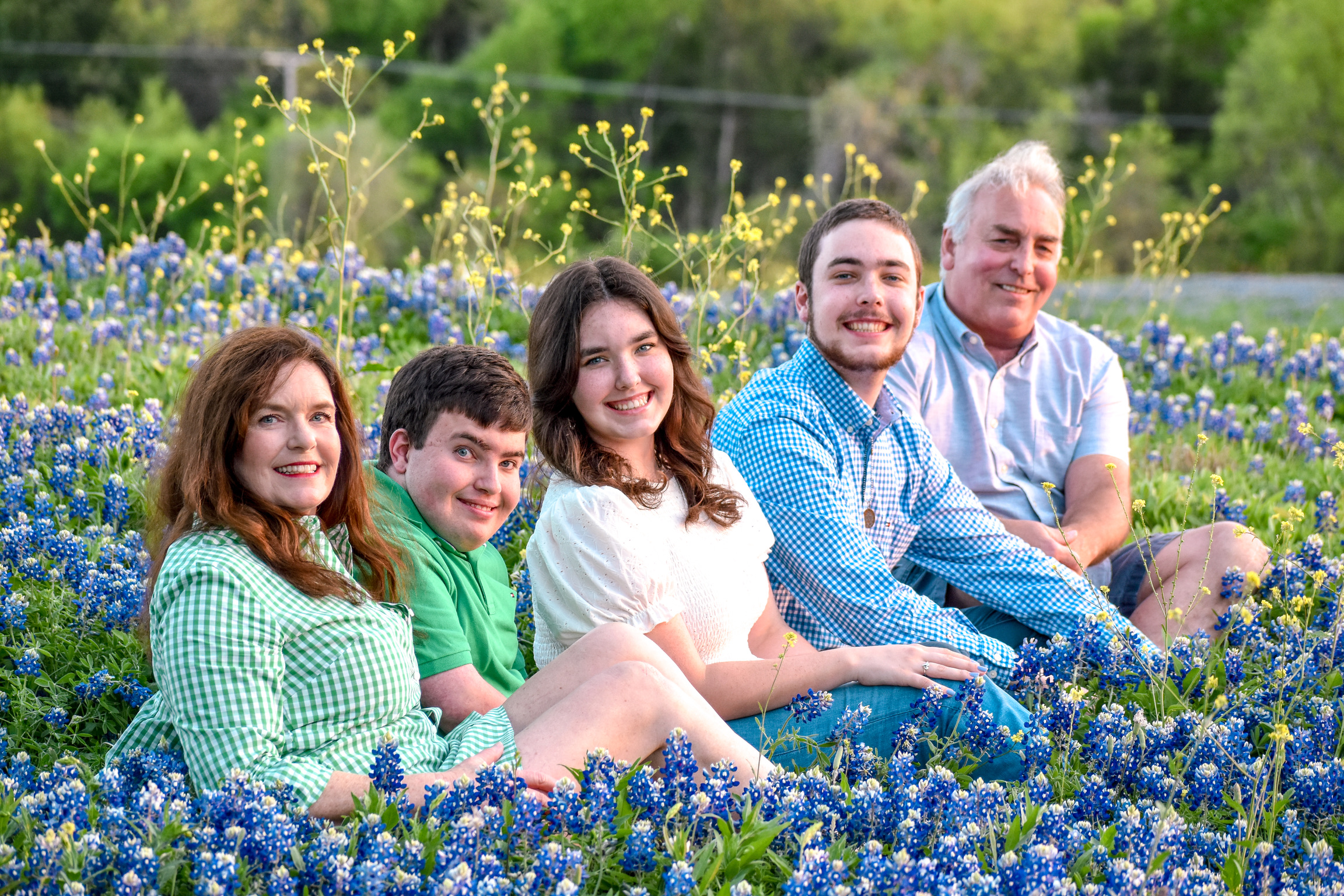 families photography
