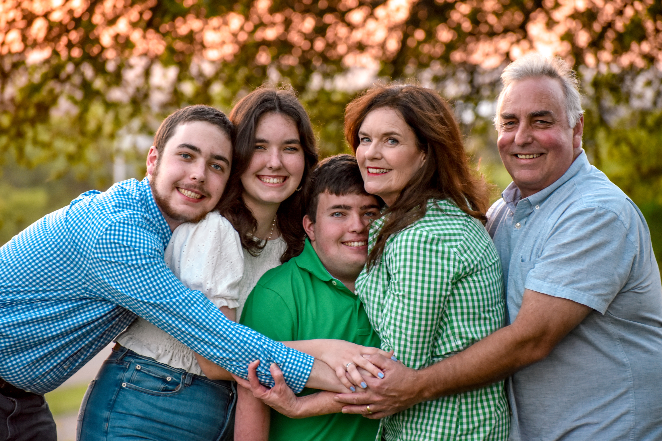 families photography