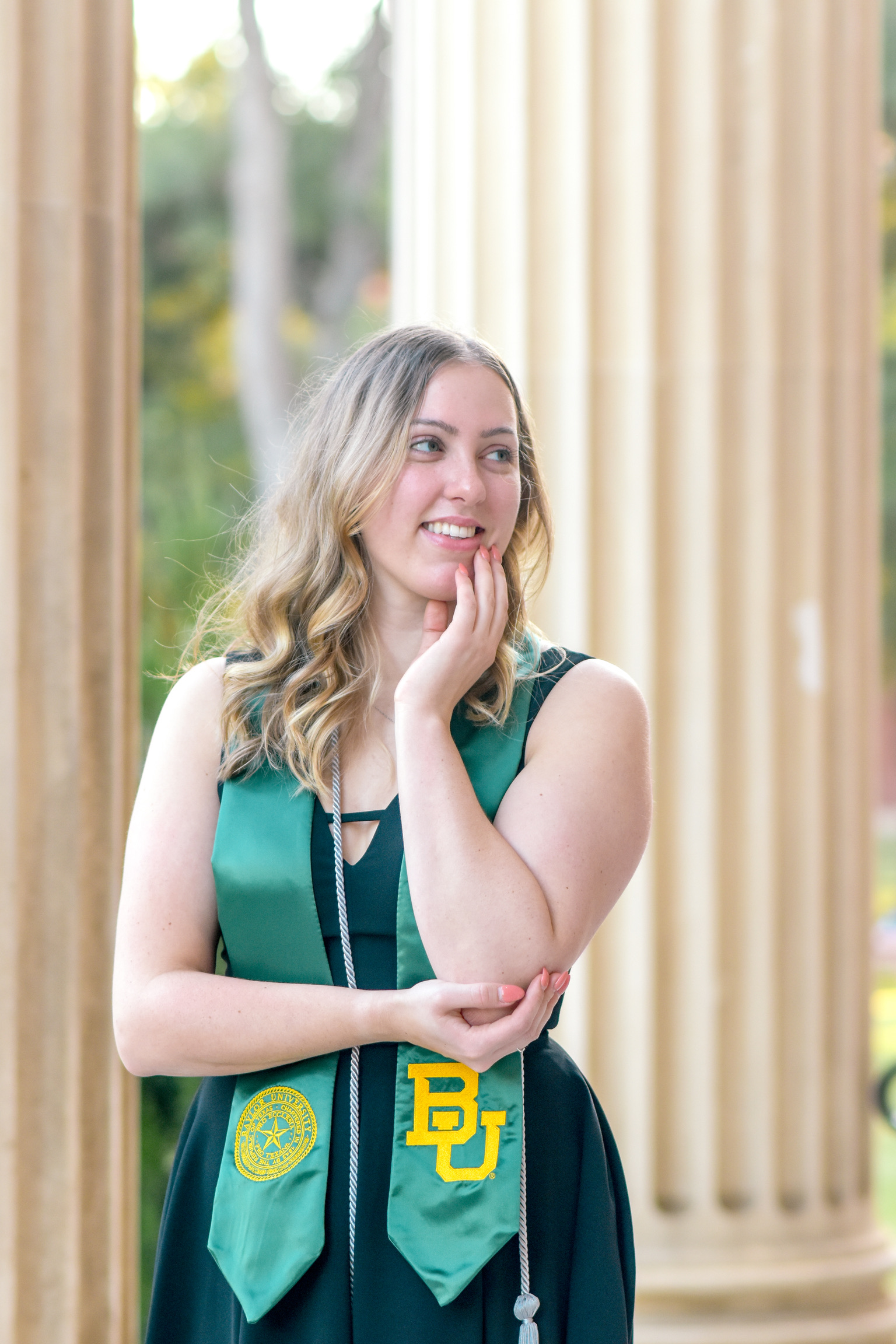 graduations photography