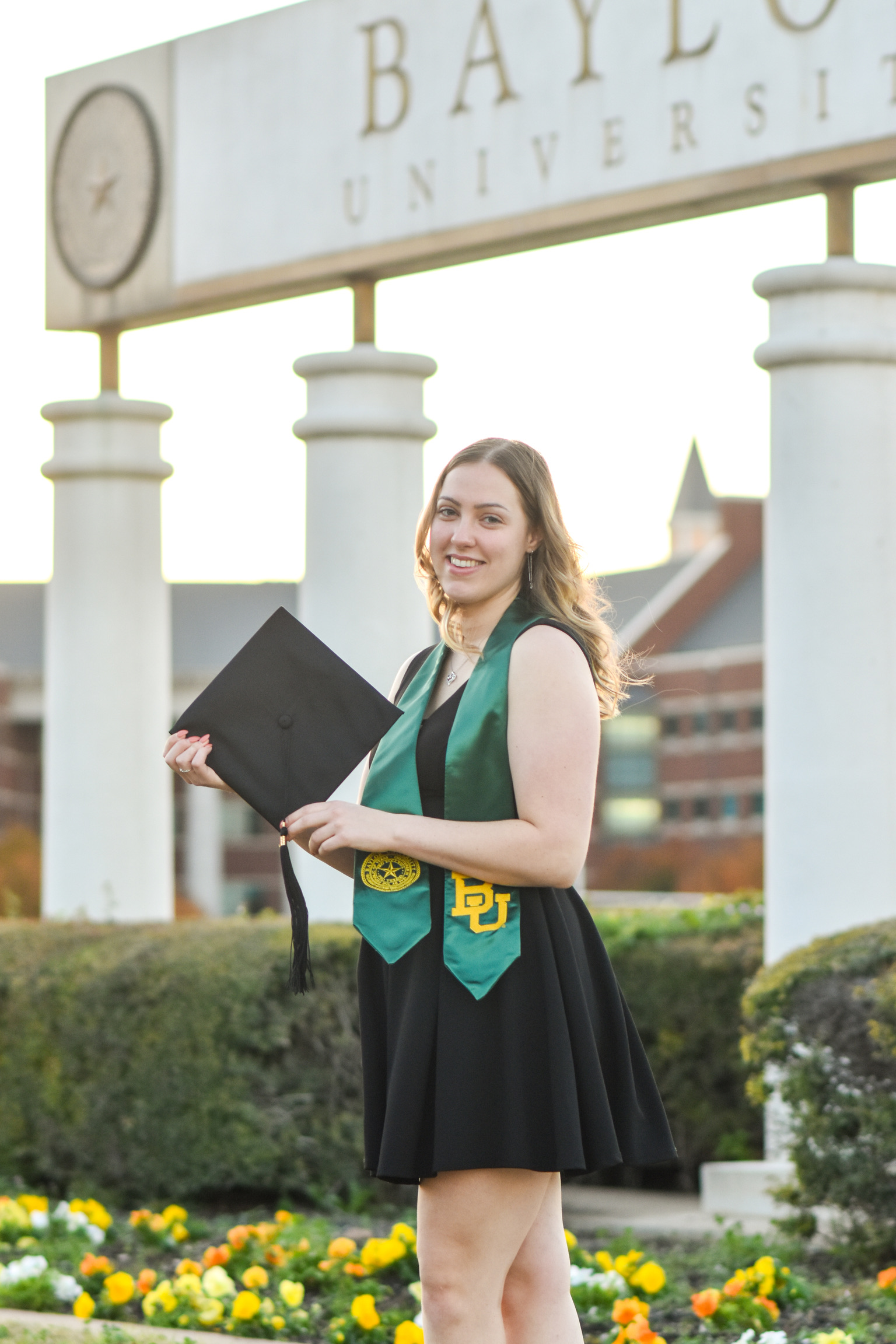 graduations photography